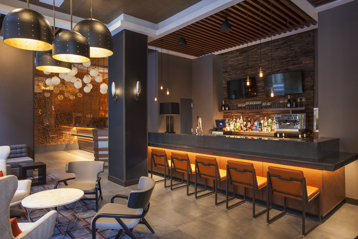 Hudson bar image